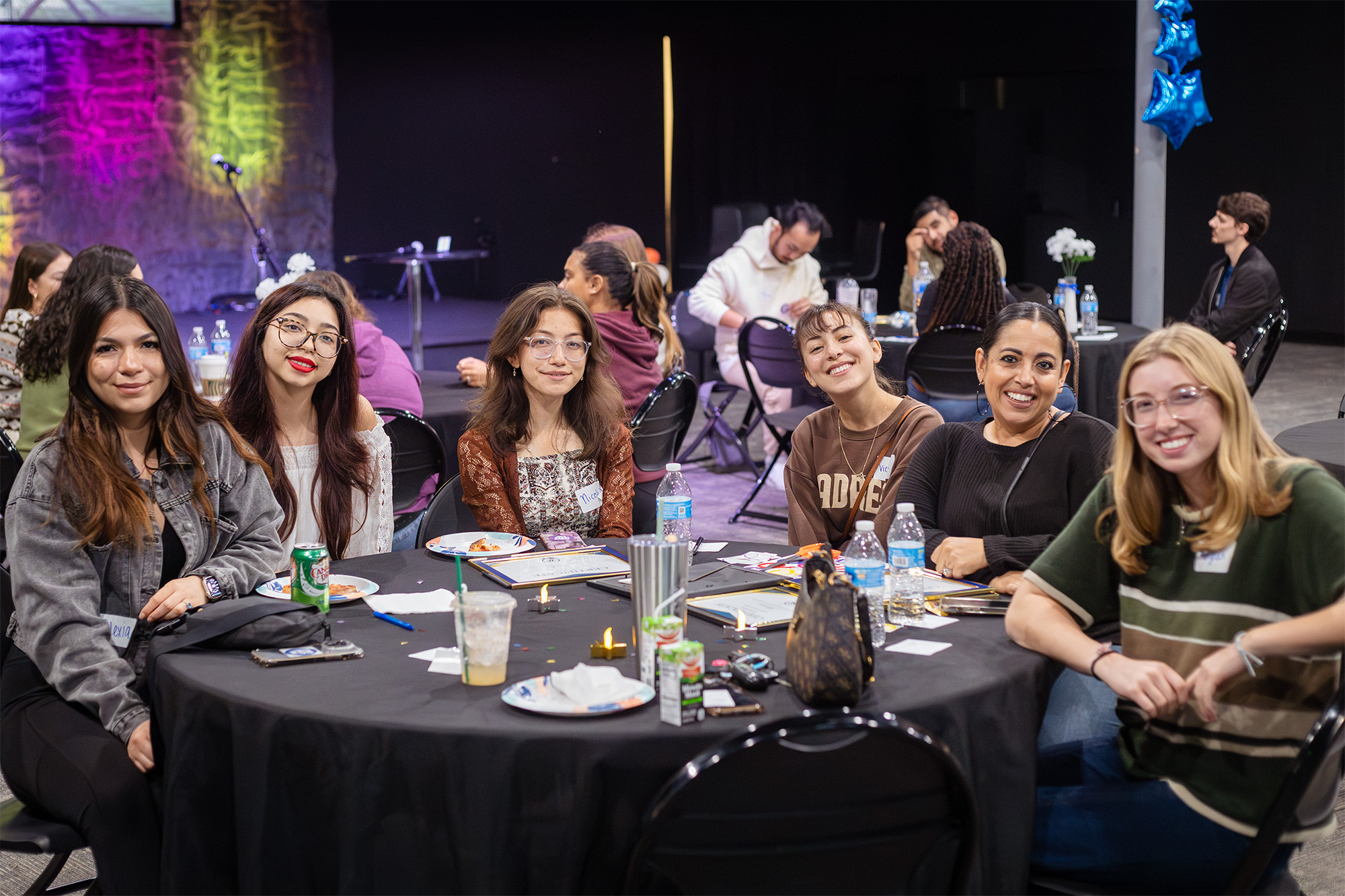 Image for Young Adult Ministry