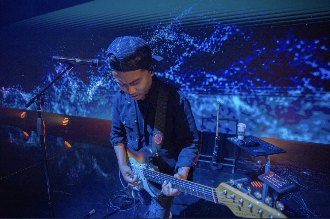 Image for Worship Band