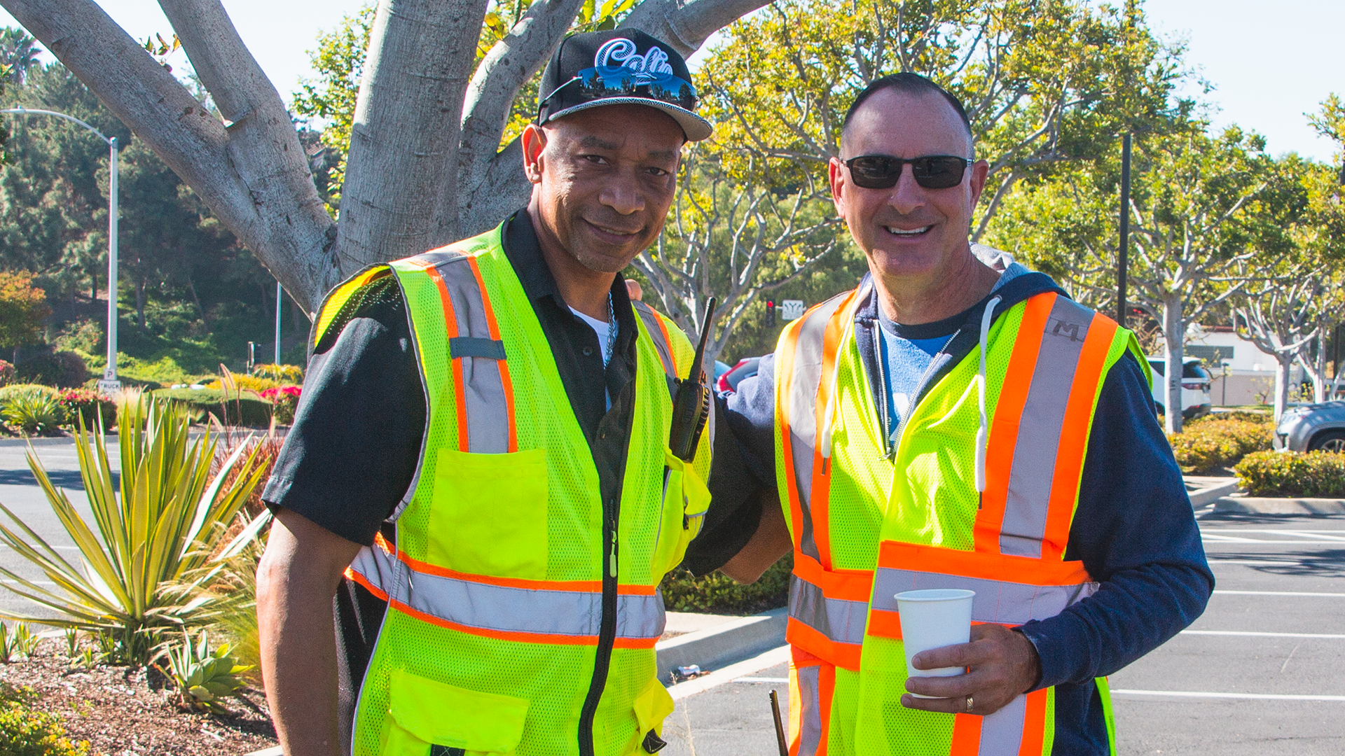 Image for Parking Team
